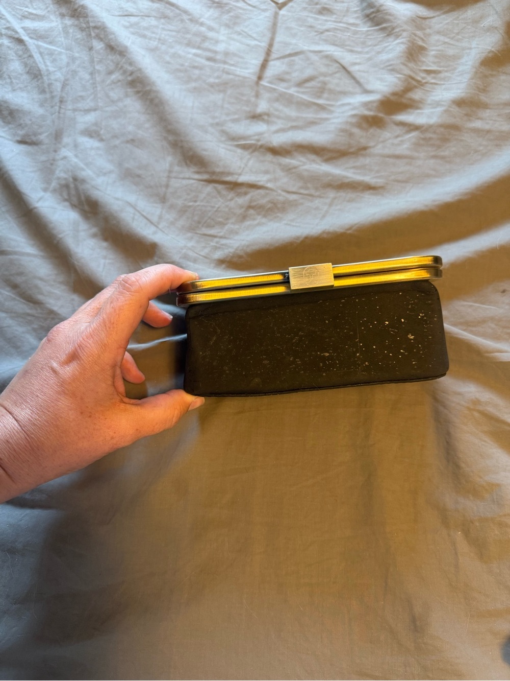 NWOT - LaFlore Paris Makeup Case - Picture 3 of 8